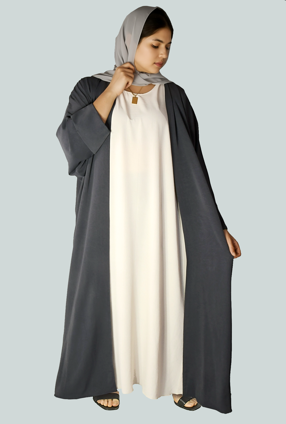 Abaya Undergarments