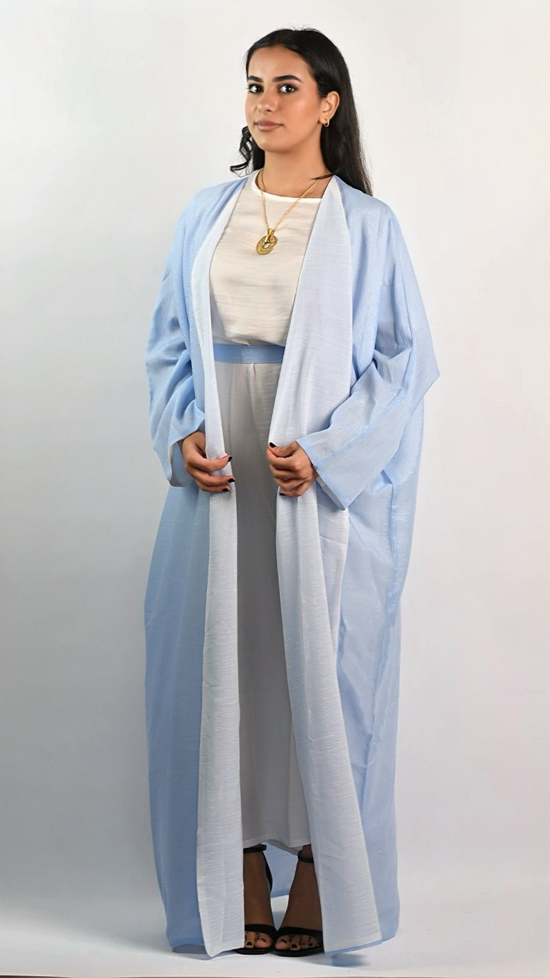 Butterfly Abayas: A Perfect Blend of Elegance and Modesty